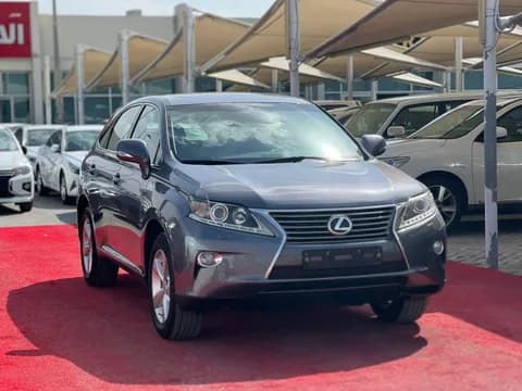 Used Lexus RX 350 2013 Used Lexus RX 350 2013 used_cars.forSale