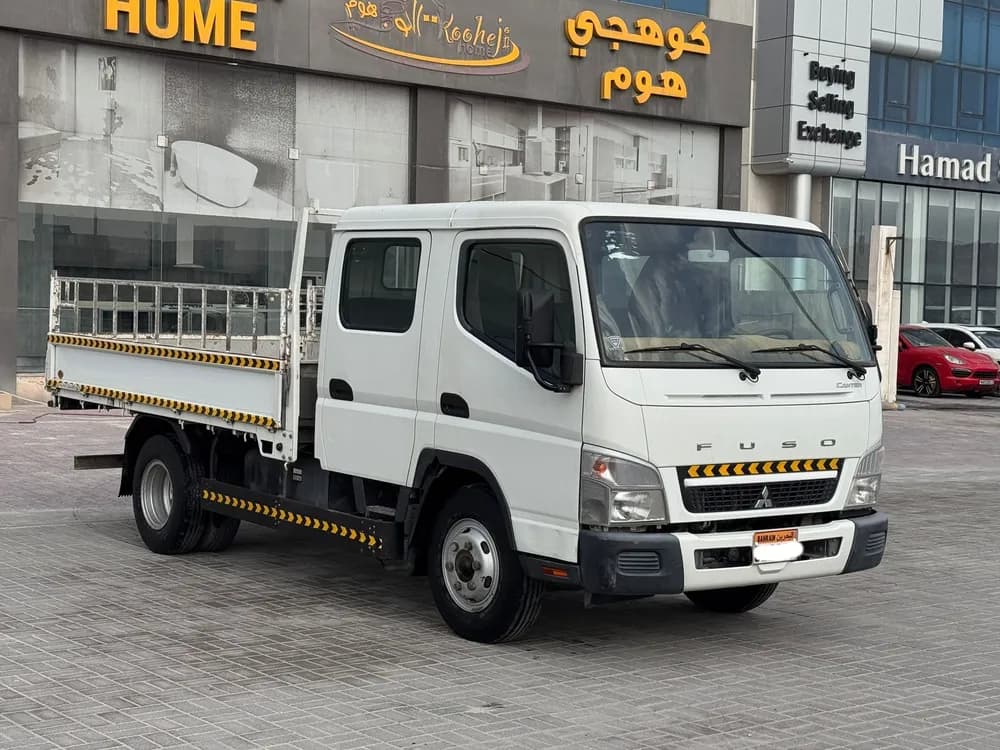 Used Mitsubishi FUSO 2019 for Sale Used Mitsubishi FUSO 2019 for Sale used_cars.forSale