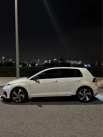 Used Volkswagen Golf 1.2 TSI SEL 2015 Used Volkswagen Golf 1.2 TSI SEL 2015 for sale