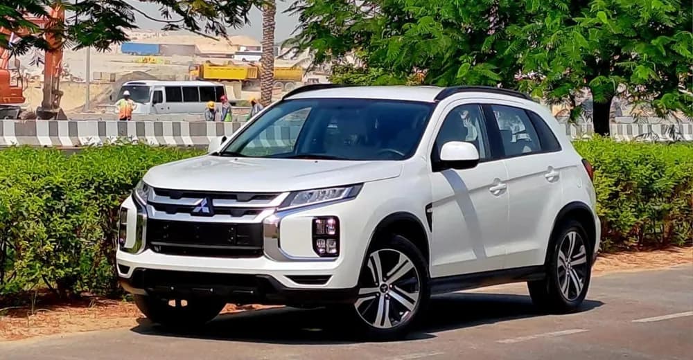 ميتسوبيشي أي أس اكس 2WD 2022 مستعملة