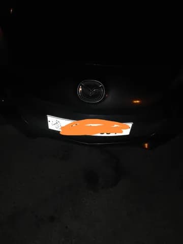 مازدا 3 Sedan 1.6L 2013 مستعملة مازدا 3 Sedan 1.6L 2013 مستعملة used_cars.forSale