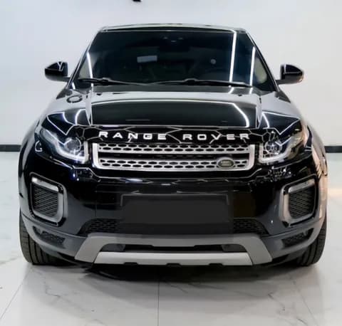 Used Land Rover Range Rover Evoque 2.0L Si4 Pure AWD 2014 Used Land Rover Range Rover Evoque 2.0L Si4 Pure AWD 2014 for sale