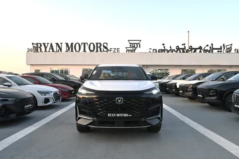 New Changan UNI-K 2.0T Elite 2025 New Changan UNI-K 2.0T Elite 2025 used_cars.forSale