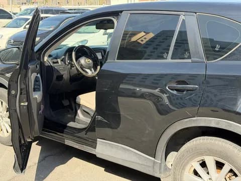 Used Mazda CX-5 2WD 2014 Used Mazda CX-5 2WD 2014 for sale