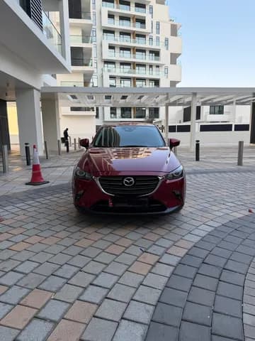 Used Mazda CX 3 2.0L GT (FWD) 2019 Used Mazda CX 3 2.0L GT (FWD) 2019 used_cars.forSale