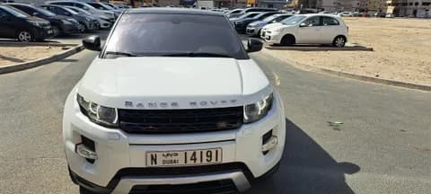 Used Land Rover Range Rover HSE 2015 Used Land Rover Range Rover HSE 2015 for sale