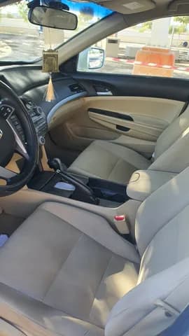 Used Honda Accord LX 2.4L 2012 Used Honda Accord LX 2.4L 2012 used_cars.forSale
