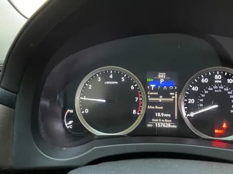 Used Lexus IS 4 door 2.5L 2015 Used Lexus IS 4 door 2.5L 2015 used_cars.forSale