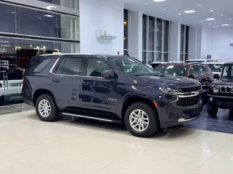 Used Chevrolet Tahoe LS 2024 Used Chevrolet Tahoe LS 2024 used_cars.forSale
