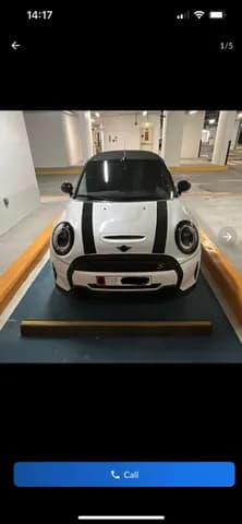 Used Mini Cooper S Cabrio Cooper S 2023 Used Mini Cooper S Cabrio Cooper S 2023 used_cars.forSale