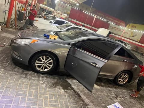 Used Hyundai Sonata 2.5L Full option 2013 Used Hyundai Sonata 2.5L Full option 2013 for sale