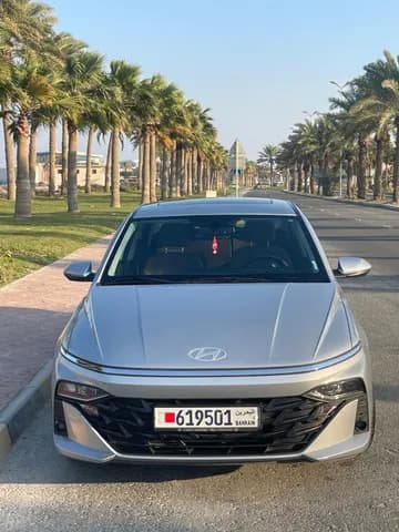Used Hyundai Accent 1.5L Premium 2024