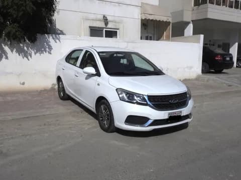 Used Chery Arrizo 3 1.5L (Mid Option) 2020