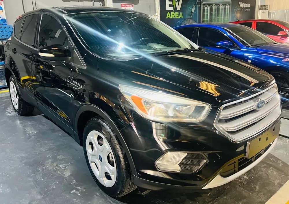 Used Ford Escape 2.5L S 2017