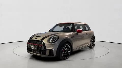 Used Mini John Cooper Works 2022 Used Mini John Cooper Works 2022 used_cars.forSale