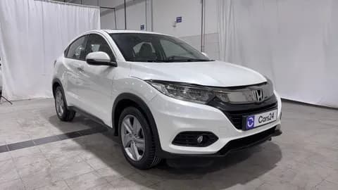 Used Honda HR-V 2019 Used Honda HR-V 2019 used_cars.forSale