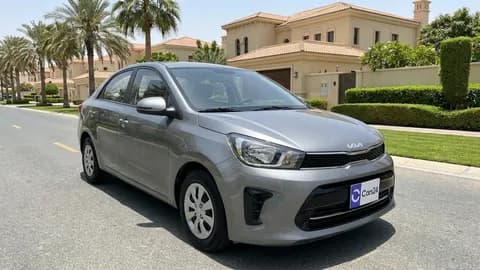 Used Kia Pegas 2024 Used Kia Pegas 2024 used_cars.forSale