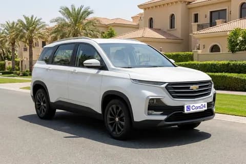 Used Chevrolet Captiva 2024 Used Chevrolet Captiva 2024 used_cars.forSale