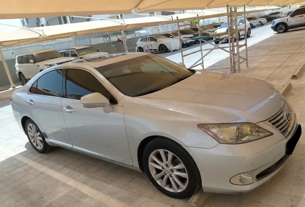 Used Lexus ES 250 Classic 2011