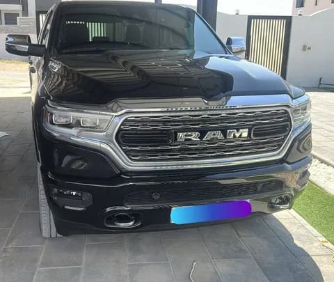 Used RAM 1500 5.7 V8 2024 Used RAM 1500 5.7 V8 2024 used_cars.forSale