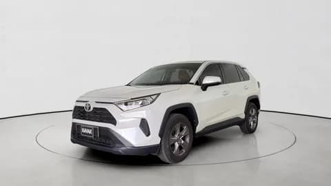 Used Toyota Rav4 2022 Used Toyota Rav4 2022 used_cars.forSale