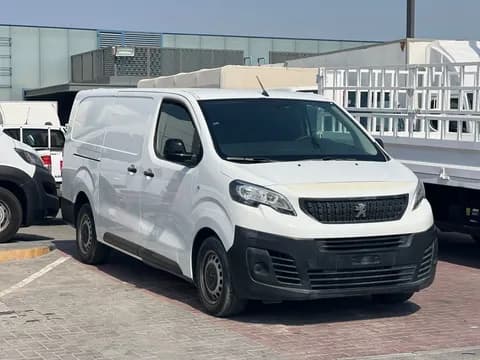 Used Peugeot Expert e-Expert Van L3 A/T 2023 Used Peugeot Expert e-Expert Van L3 A/T 2023 used_cars.forSale