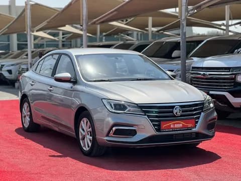 Used MG 5 1.5L Basic 2023 Used MG 5 1.5L Basic 2023 used_cars.forSale