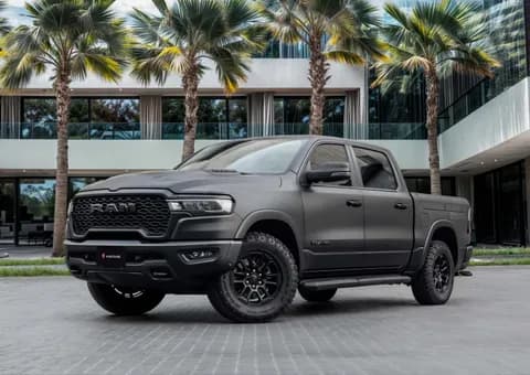 Used RAM 1500 2025 Used RAM 1500 2025 used_cars.forSale
