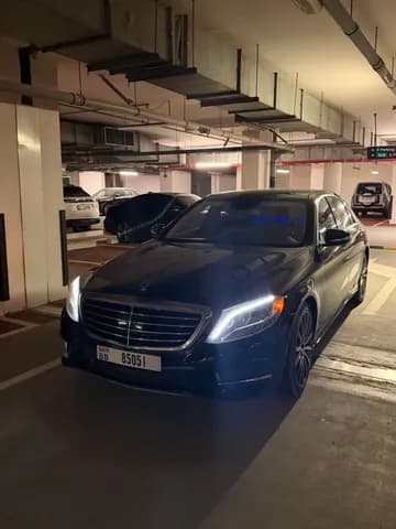 Used Mercedes-Benz S-Class S550 2014 Used Mercedes-Benz S-Class S550 2014 used_cars.forSale