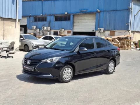 Used Changan Alsvin 2024 Used Changan Alsvin 2024 used_cars.forSale