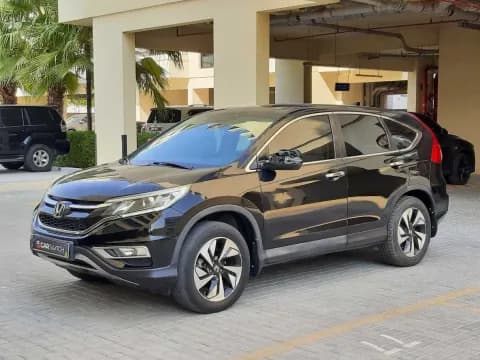 Used Honda CR-V 2016 Used Honda CR-V 2016 used_cars.forSale