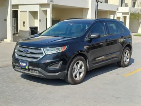 Used Ford Edge 2016 Used Ford Edge 2016 used_cars.forSale