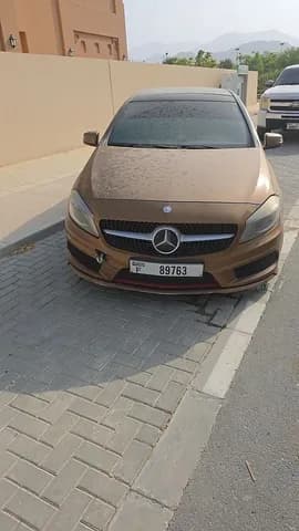 Used Mercedes-Benz A250 A250 Sport 2013 Used Mercedes-Benz A250 A250 Sport 2013 used_cars.forSale