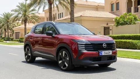 Used Nissan Kicks 2025 Used Nissan Kicks 2025 for sale