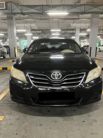 Used Toyota Camry 2011 Used Toyota Camry 2011 for sale