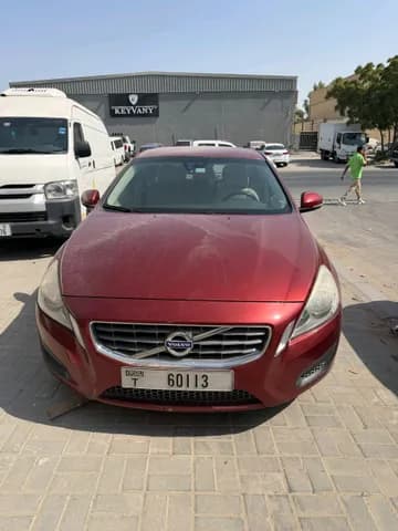 Used Volvo S60 T4 2013 Used Volvo S60 T4 2013 for sale