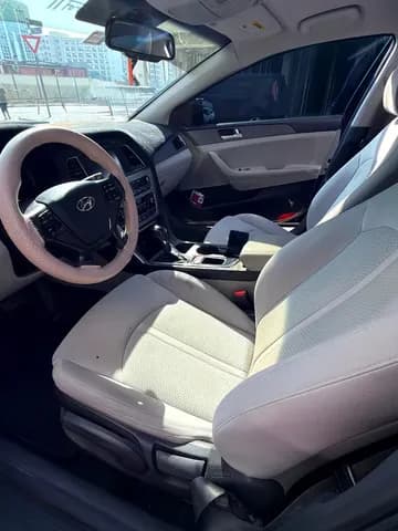 Used Hyundai Sonata 2017 Used Hyundai Sonata 2017 for sale