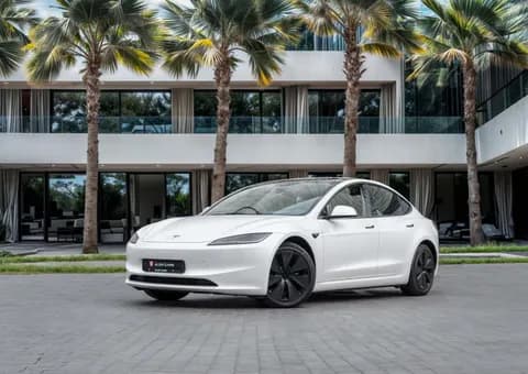 Used Tesla Model 3 Standard 2024 Used Tesla Model 3 Standard 2024 for sale