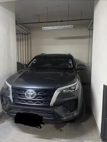 Used Toyota Fortuner 2.7L 2024 Used Toyota Fortuner 2.7L 2024 for sale