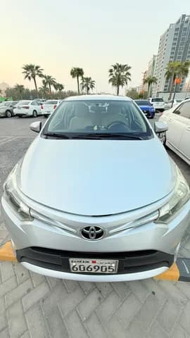 Used Toyota Yaris Sedan 1.3 SE 2017 Used Toyota Yaris Sedan 1.3 SE 2017 for sale