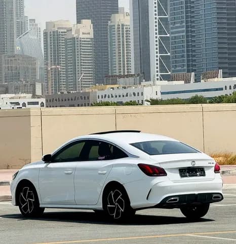 إم جي GT 1-5t-lux 2022 مستعملة إم جي GT 1-5t-lux 2022 مستعملة للبيع