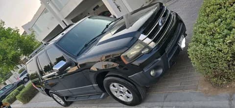 فورد إكسبدشن 3.5L XLT 2015 مستعملة فورد إكسبدشن 3.5L XLT 2015 مستعملة للبيع