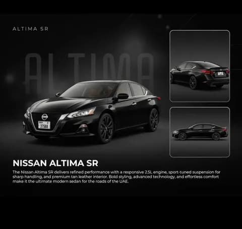 Used Nissan Altima 2017 Used Nissan Altima 2017 for sale