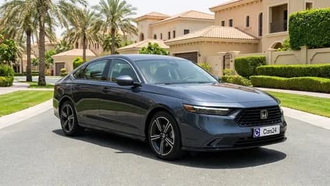 Used Honda Accord 2023 Used Honda Accord 2023 for sale