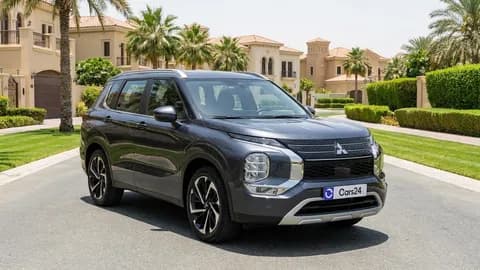 Used Mitsubishi Outlander 2025 Used Mitsubishi Outlander 2025 للبيع