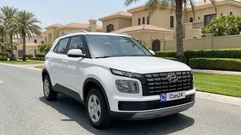 Used Hyundai Venue 2024 Used Hyundai Venue 2024 for sale