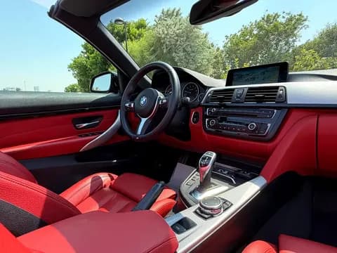Used BMW M4 Convertible 2016 Used BMW M4 Convertible 2016 for sale