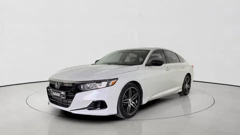 Used Honda Accord 2022 Used Honda Accord 2022 للبيع