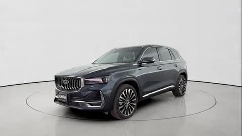 Used Geely Monjaro 2026 Used Geely Monjaro 2026 للبيع