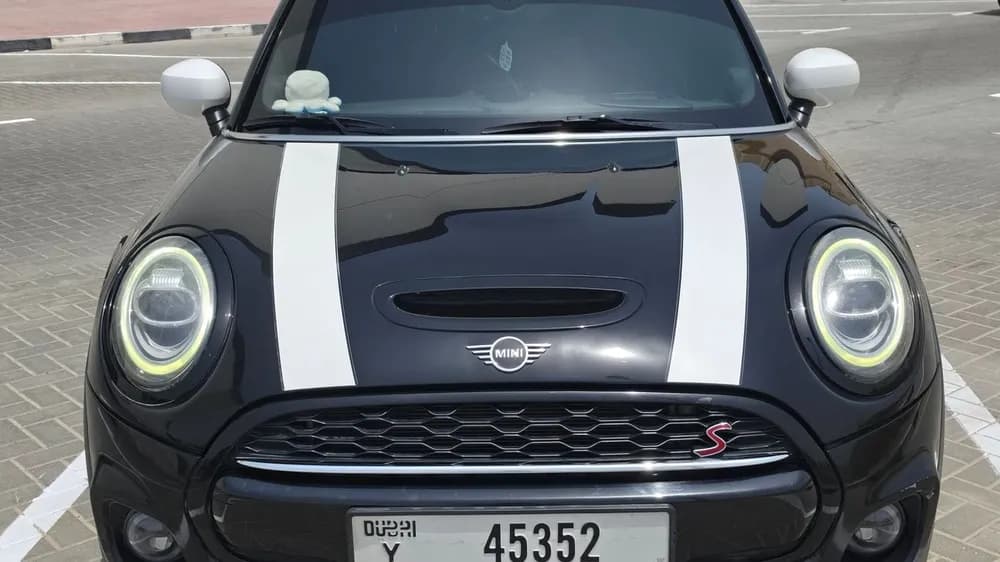 Used Mini Cooper John Cooper Works 2020